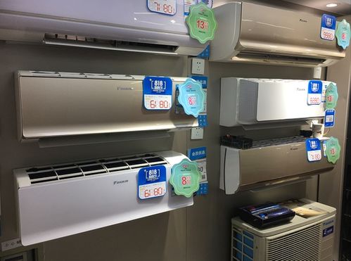 新一批能效標(biāo)識實施規(guī)則發(fā)布，涉及空調(diào)等五類家電產(chǎn)品，助力綠色家電升級