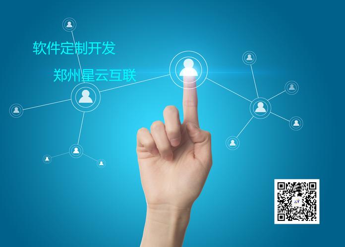 軟件定制開發模式