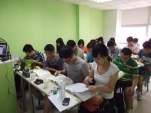 育明教育咨詢有限責(zé)任公司 專業(yè)導(dǎo)航，點(diǎn)亮學(xué)子未來(lái)