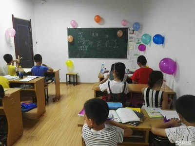 淮安市博德教育信息咨詢 專業(yè)引領(lǐng)，助力學(xué)業(yè)與成長(zhǎng)