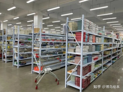 跑贏970億的圖書市場，繪本租賃為什么還是不賺錢？